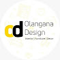 Olangana Design logo