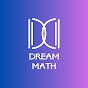 Dream Math logo