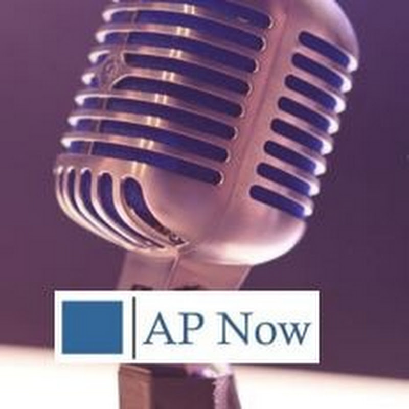 AP Now Logo