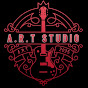 A.R.T STUDIO  logo
