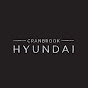 Cranbrook Hyundai logo