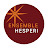 Ensemble Hesperi