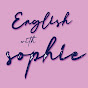 English With Sophie  logo