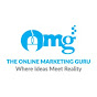 The Online Marketing Guru logo