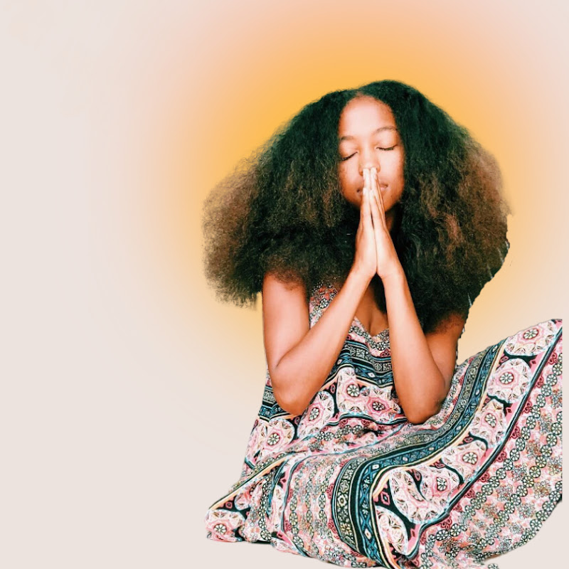 Her Holistic Path