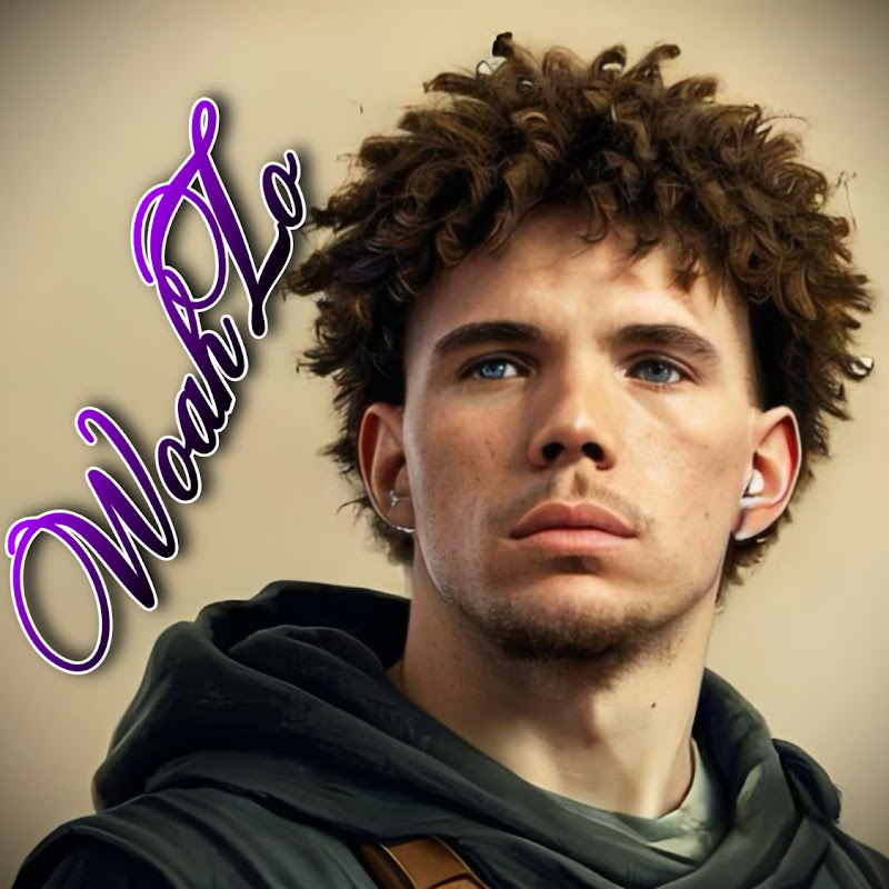 WoahZo icon