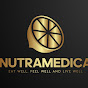 Nutramedica logo