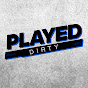 Played Dirty logo