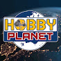 Hobby Planet logo