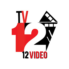 12VIDEO channel logo