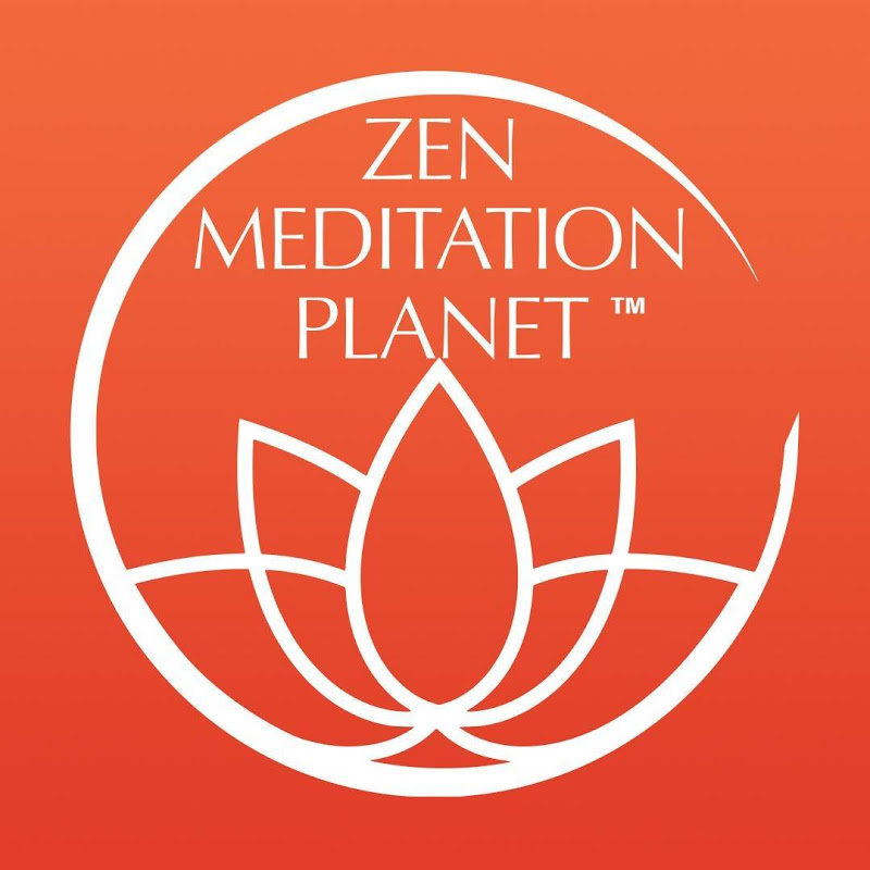 Zen Meditation Planet - Topic