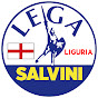Lega Liguria - Salvini Premier logo