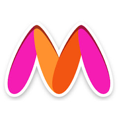 Channel thumbnail for Myntra