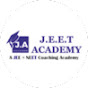 JEET Academy for IIT  logo