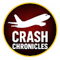 CRASH CHRONICLES logo