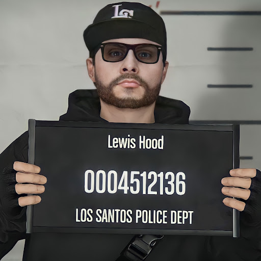 lewisofthehoood