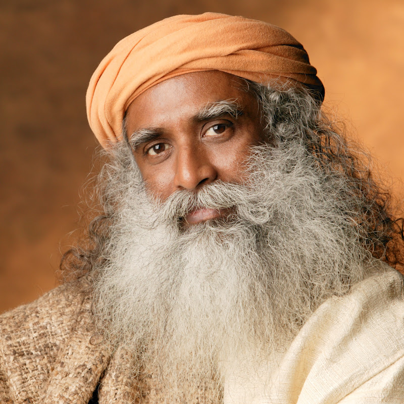 Sadhguru Marathi