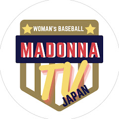 MADONNA JAPAN TV