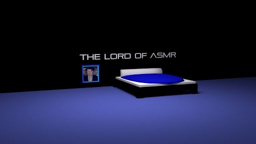 The Lord of ASMR