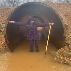culverts, bridges and ditches…oh my Avatar