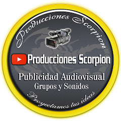 Producciones Scorpion