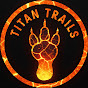 Titan Trails logo
