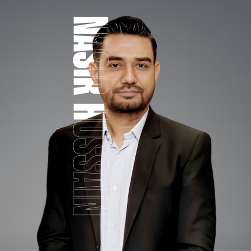 Nasir Hussain