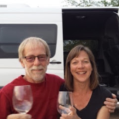 DIYvan on YouTube