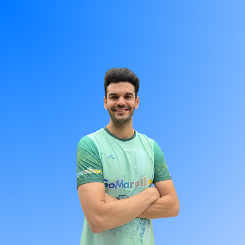 Luis Fito | Aprende a correr bien