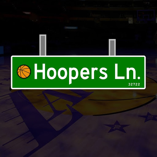 Hoopers Ln.