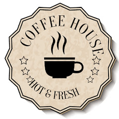 Логотип каналу Coffee Jazz BGM Music