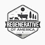 Regenerative Farmers of America logo