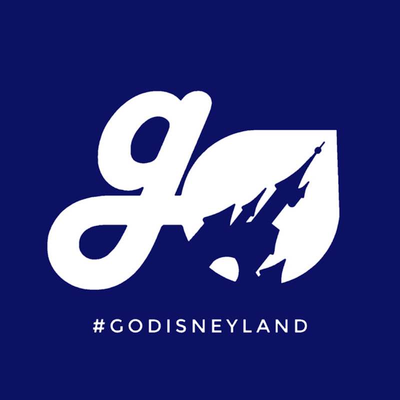 Go Disneyland