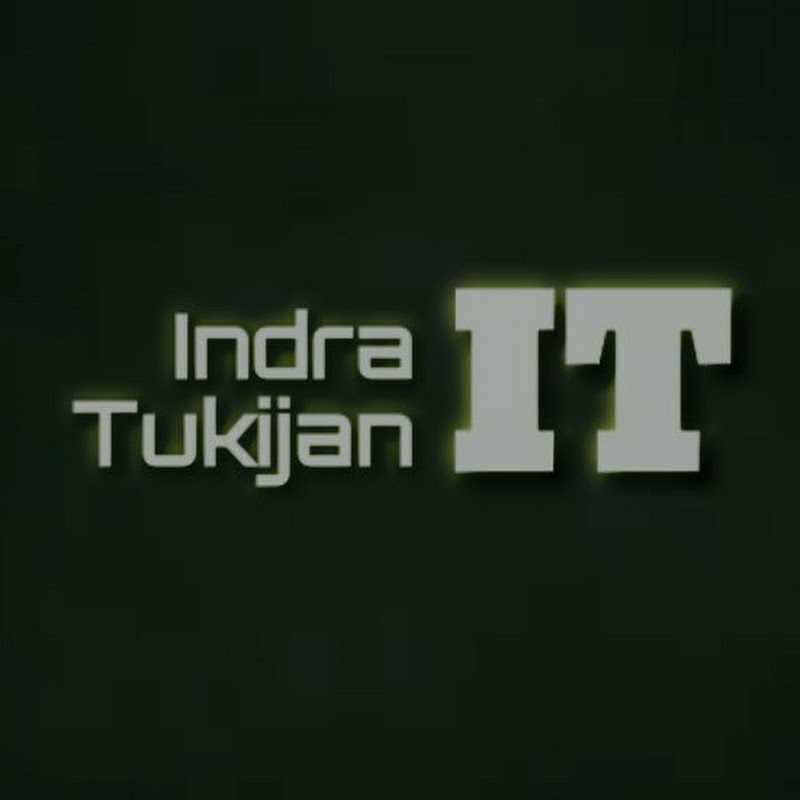 Indra Tukijan