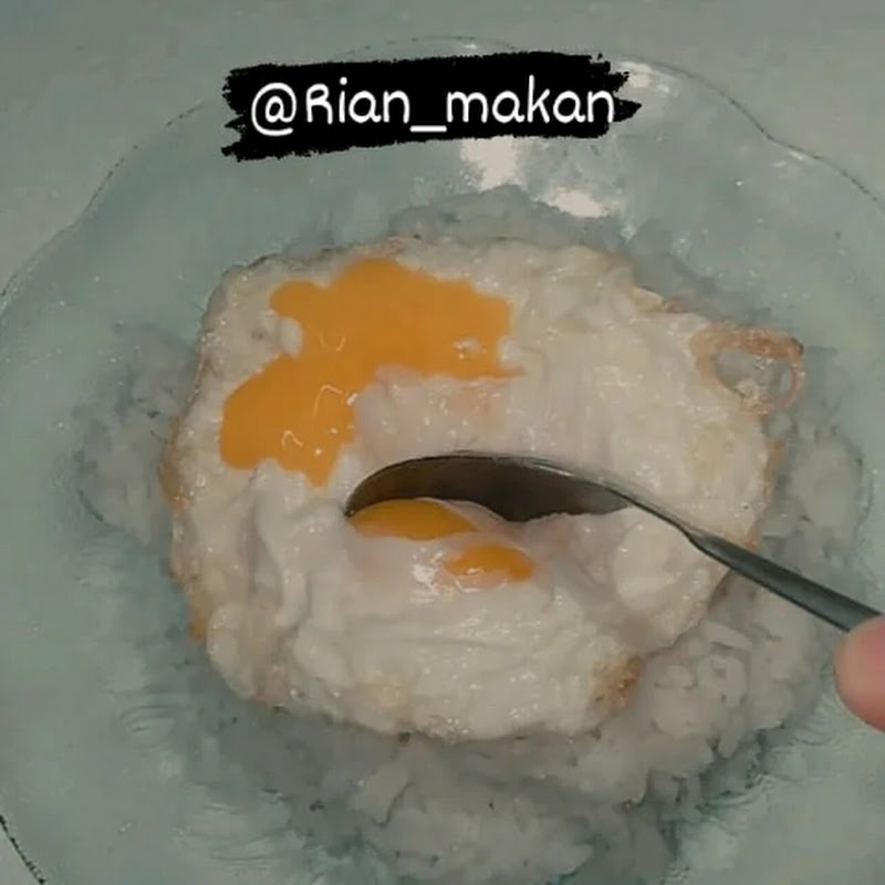 Rian_makan