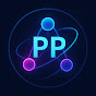 Particle Physics logo