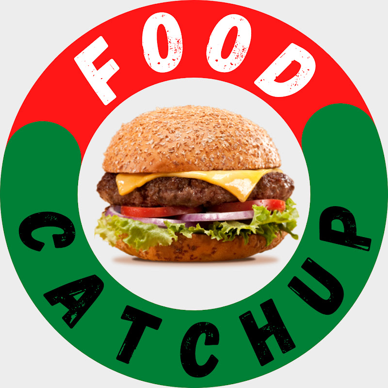 Food CatchUp