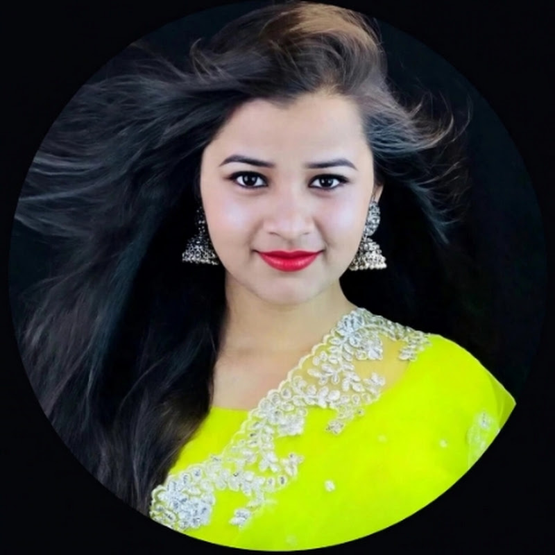 STAYLISH ADITI