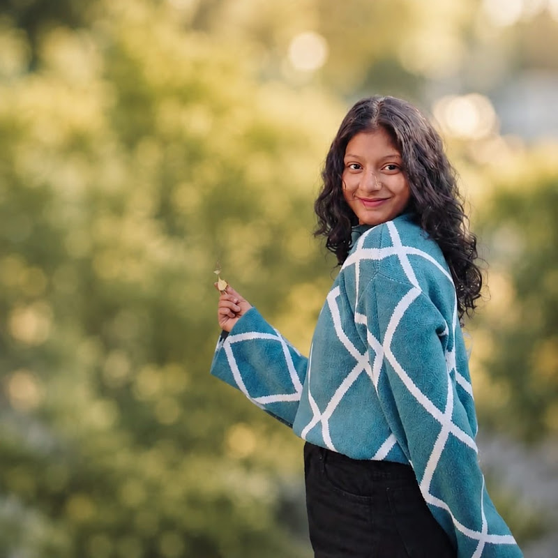 Fitness with Vandana