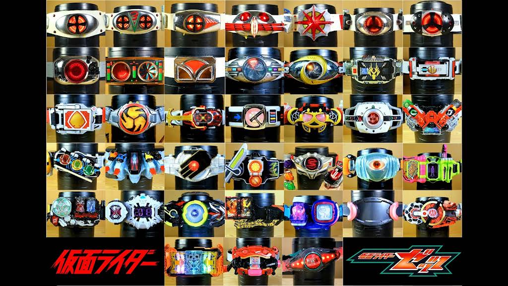 デラックス特撮DX Tokusatsu - YouTube