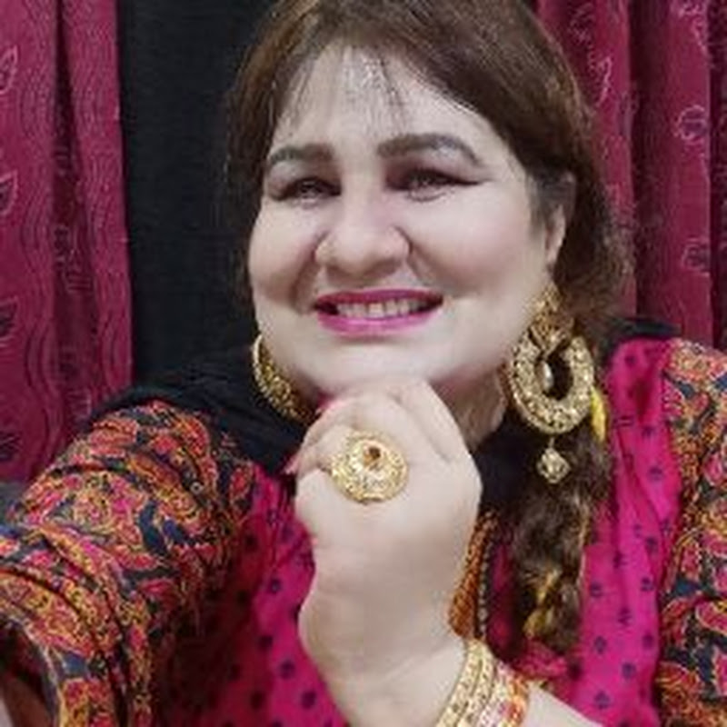 Rukhsana G Vlogs