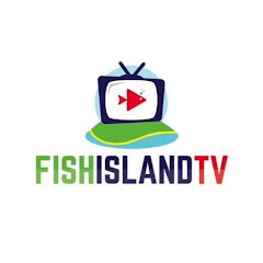 FISH ISLAND TV
