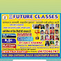 ΞFUTURE CLASSES logo