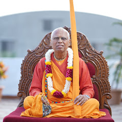 Lokanath Swami Official Avatar