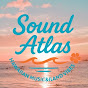 Sound Atlas – Meditation & Mental Wellness – logo