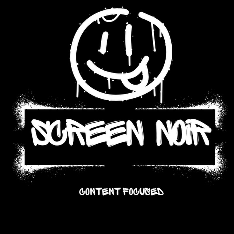 Screen Noir