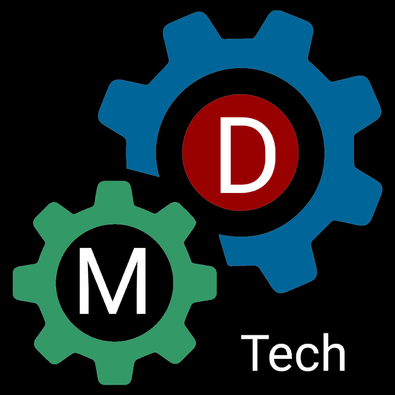 DM tech