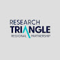 Research Triangle Regional Partnership logo
