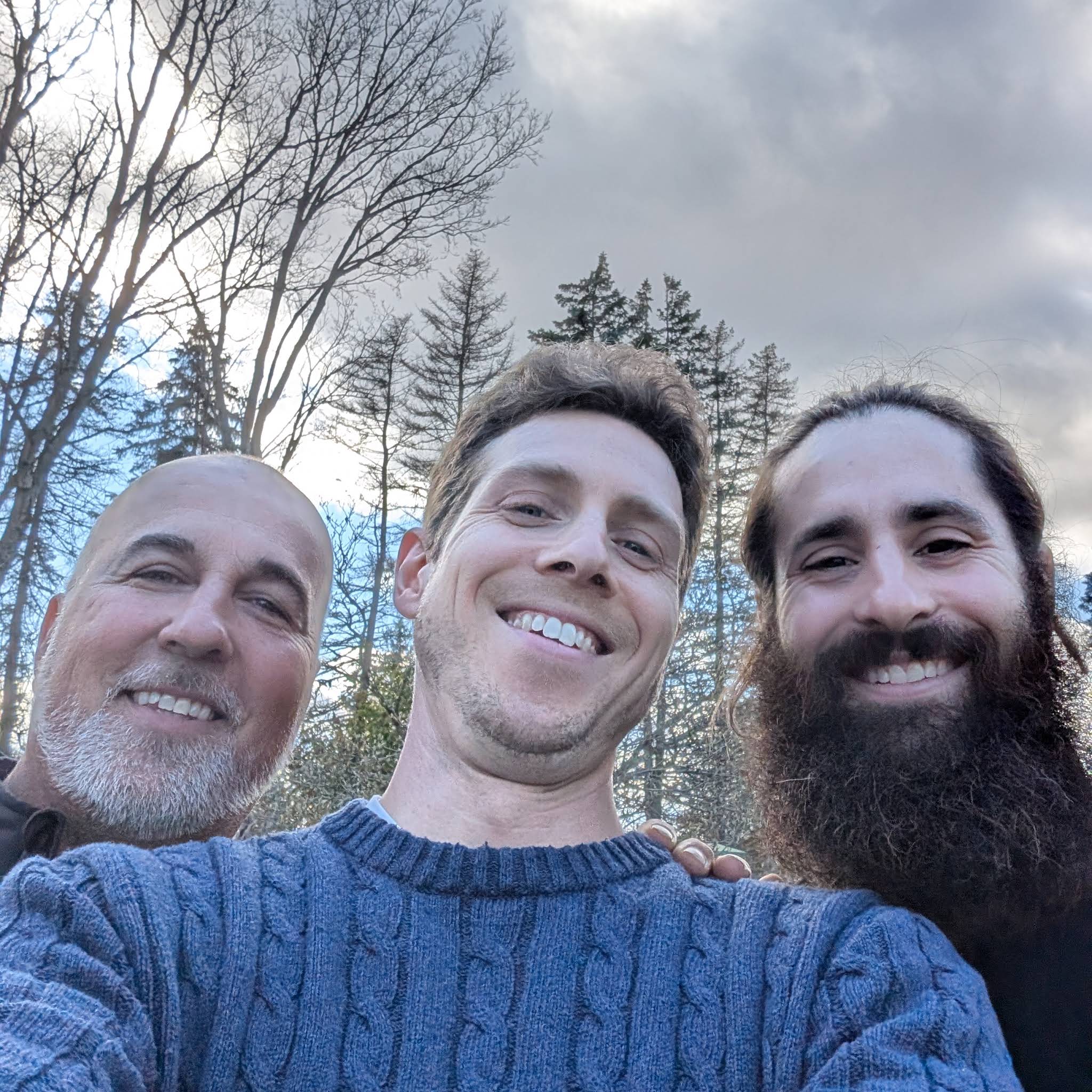 Post from Orthodox Christian Theology (Craig Truglia)