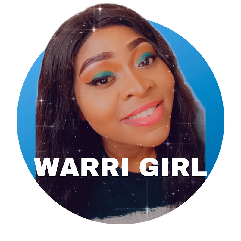 Warri Girl